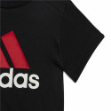 Bērnu Sporta Tērps Adidas Essentials Organic - 12-18 mēneši