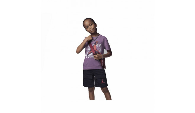 Children's Sports Outfit Jordan Air 2 3D Blue - 2-3 Years