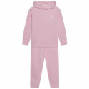 Children's Sports Outfit Jordan Essentials Fleece Multicolour - 2-3 Years