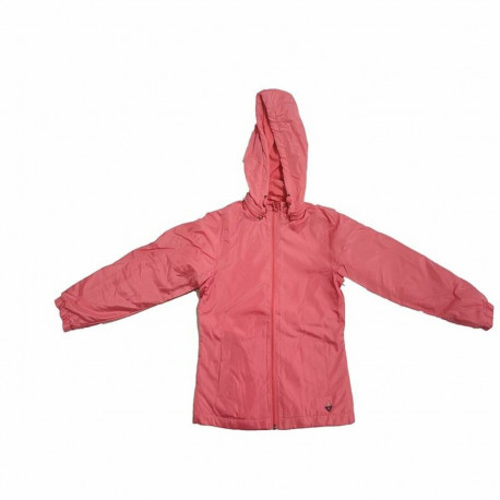Raincoat Go & Win Sella Dark pink - 10 Years