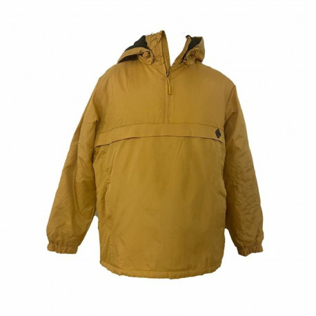 Raincoat Alphaventure Kangaroo Golden - M