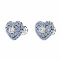 Naiste Kõrvarõngad Swarovski 5683576 Naiste Kõrvarõngad Swarovski 5683576