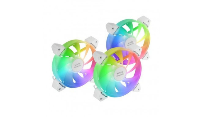 CPU Fan Mars Gaming MF-3AW