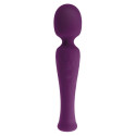 Massager S Pleasures Wand Lilac