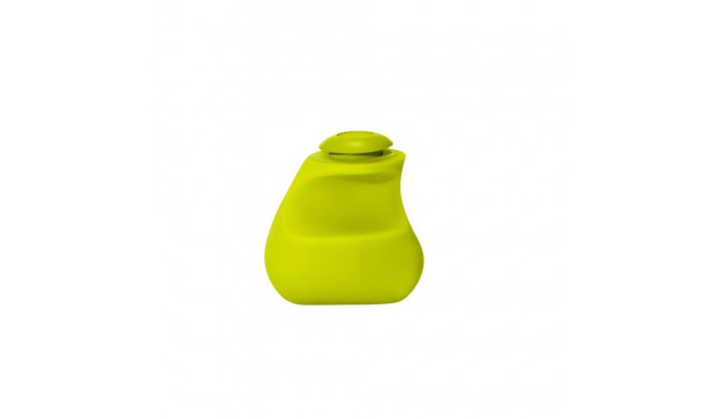 Mini-Vibrator Dame Fin Green