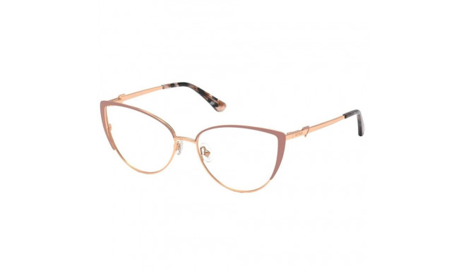 Unisex' Spectacle frame Guess GU2813