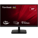 Monitors ViewSonic VA2408-MHDB Full HD 100 Hz