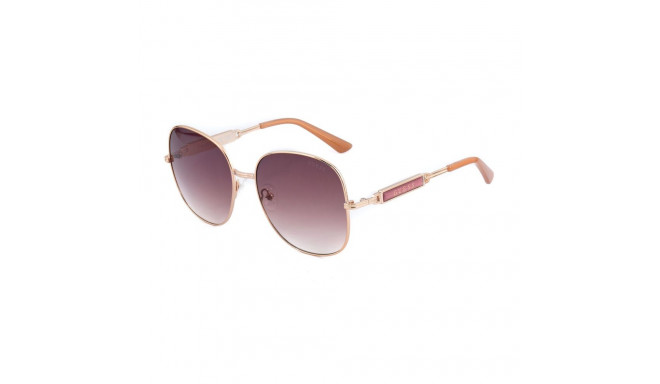 Sieviešu Saulesbrilles Guess GF6190-5828F ø 58 mm