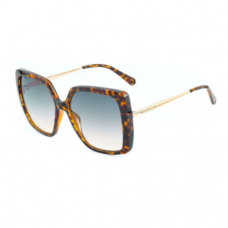 Naiste Päikeseprillid Guess GF6185-5752P ø 57 mm