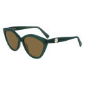 Naiste Päikeseprillid Longchamp LO730S-303 ø 56 mm