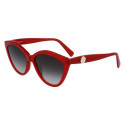 Naiste Päikeseprillid Longchamp LO730S-600 ø 56 mm
