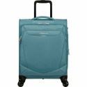 Чемодан для ручной клади American Tourister SummerRide Spinner Синий 47 L 55 x 40 x 23 cm