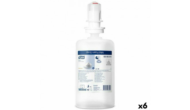 Hand Soap Tork (6 Units)