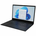 Portatīvais dators Alurin Flex Advance 15,6" 8 GB RAM 256 GB SSD