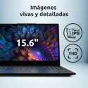 Portatīvais dators Alurin Flex Advance 15,6" 8 GB RAM 256 GB SSD