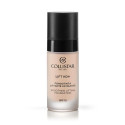 Crème Make-up Base Collistar Lift HD+ Nº 1N Avorio Spf 15 30 ml