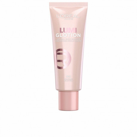 Meigi aluskreem L'Oreal Make Up LUMI GLOTION Nº 901 Fair 40 ml