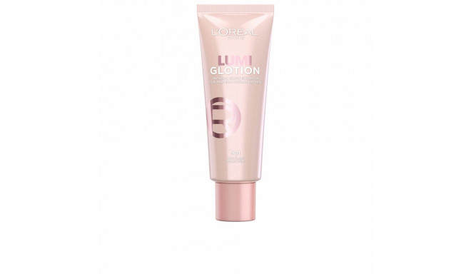 Grima bāze L'Oreal Make Up LUMI GLOTION Nº 901 Fair 40 ml