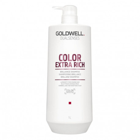 Värvi värskendav šampoon Goldwell