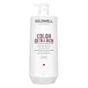 Colour Revitalizing Shampoo Goldwell Coloured Hair White