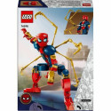 Строительный набор Lego 76298 Marvel Spiderman