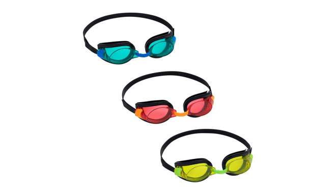 Children's Swimming Goggles Bestway 21099 / 23 Black