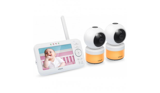 Baby Monitor Vtech VM5463