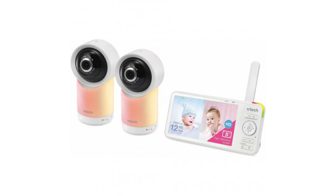 Baby Monitor Vtech RM5766HD