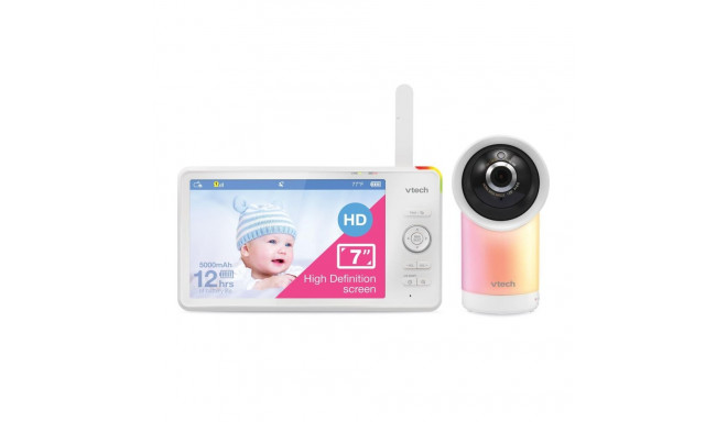 Baby Monitor Vtech RM7766HD