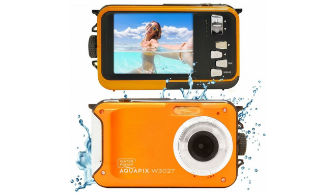 Digital Camera Aquapix W3027