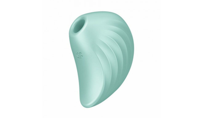 Clitoris Suction Stimulator Satisfyer