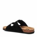 Pludmales sandales XTI Melns - 44