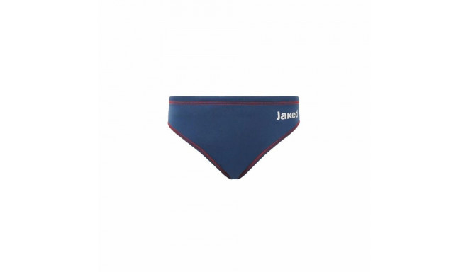 Child's Bathing Costume Jaked Milano Blue - 10 Years