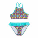 Bikini Bottoms For Girls Go & Win Chevak Multicolour - 8 Years