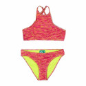 Bikini Bottoms For Girls Go & Win Wrange Dark pink - 12 Years