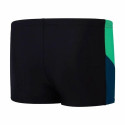 Boys Swim Shorts Speedo Dive Aquashort Black - 13-14 Years