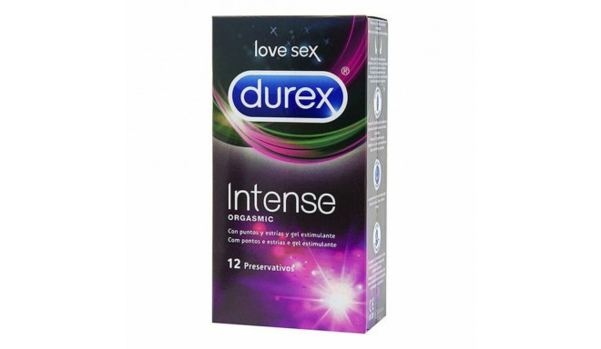 Condoms Durex