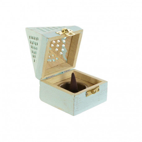 Viirukikomplekt DKD Home Decor Viiruk