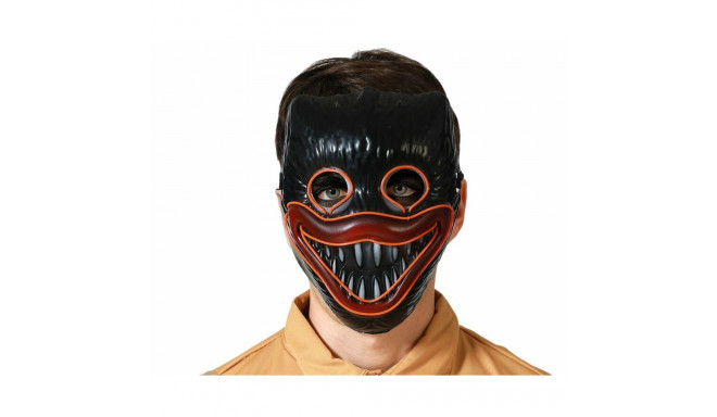 Mask Halloween Multicolour Terror