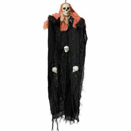 Skeleton pendant Skeleton Multicolour