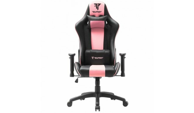 Gaming Chair Tempest Vanquish Pink