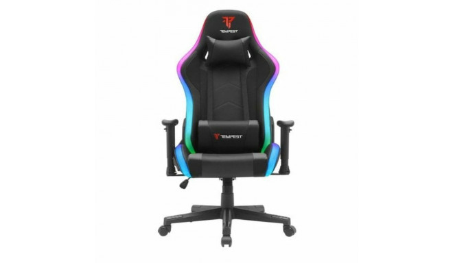 Gaming Chair Tempest Glare Black