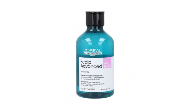 Dermo-protective Shampoo L'Oreal Professionnel Paris Expert Scalp Sensitive scalp