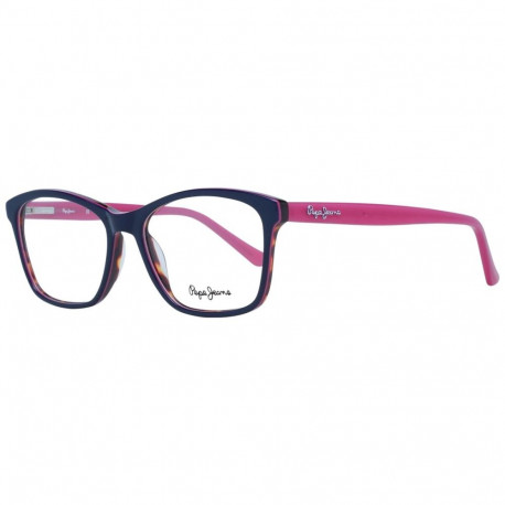 Ladies' Spectacle frame Pepe Jeans PJ3267 52C2