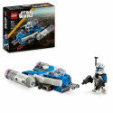 Action Figure Lego Star Wars Microfighter: Ala-Y