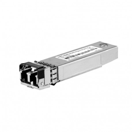 Mitmemoodiline SFP Fiibermoodul HPE S0G20A