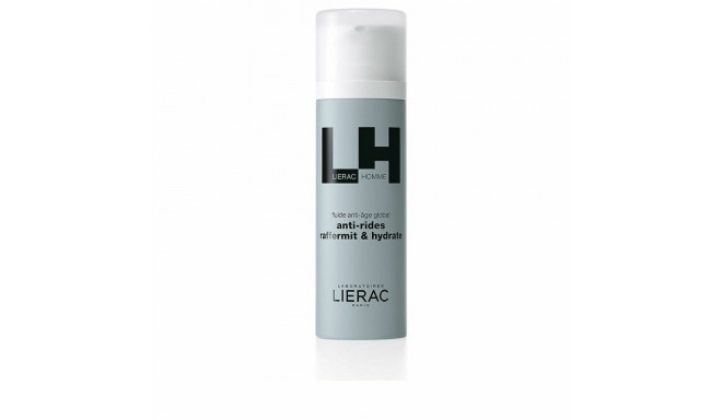 Anti-Ageing Moisturising Lotion Lierac Lh