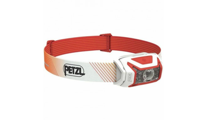 LED Head Torch Petzl E065AA03 Red (1 Unit)