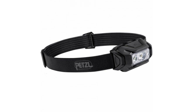 LED Head Torch Petzl E070BA00 Black 450 lm (1 Unit)