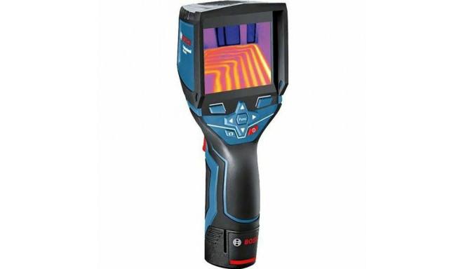Soojuskaamera BOSCH GTC 400